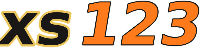 xs123 logo